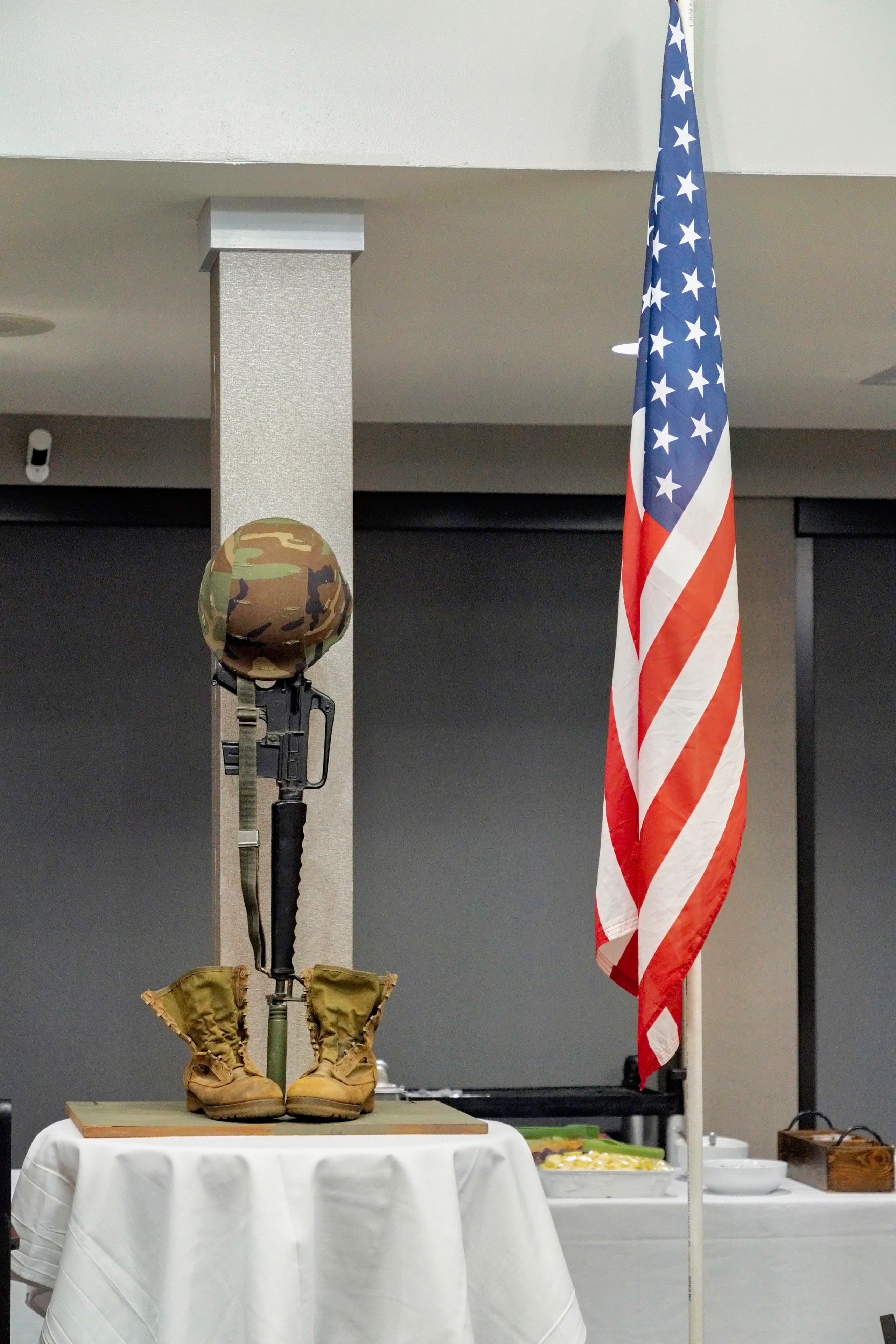 Vietnam Veterans Breakfast (Mar 28, 2026) cover